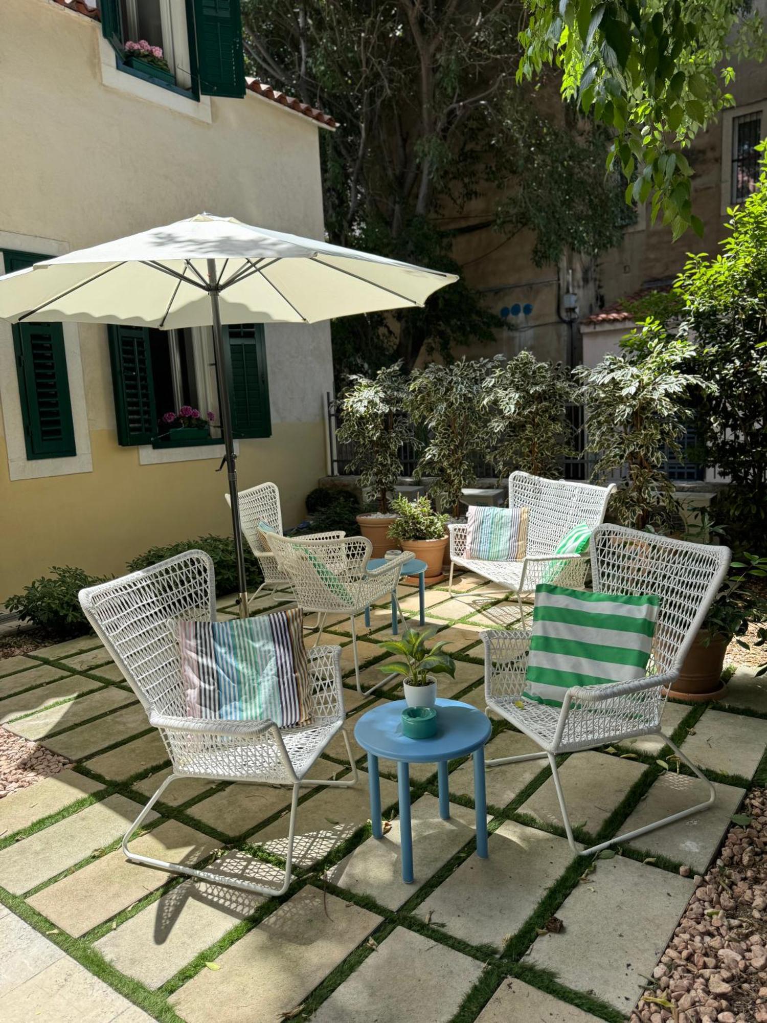 Vila Ora Split Zewnętrze zdjęcie