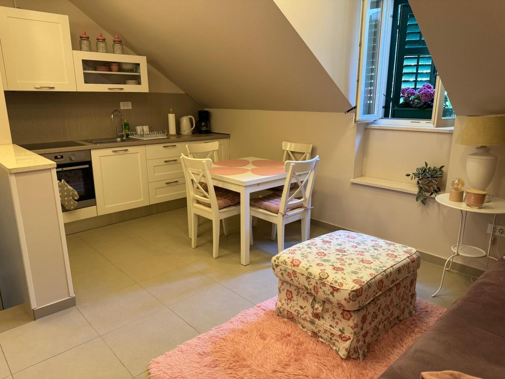 Vila Ora Split Zewnętrze zdjęcie