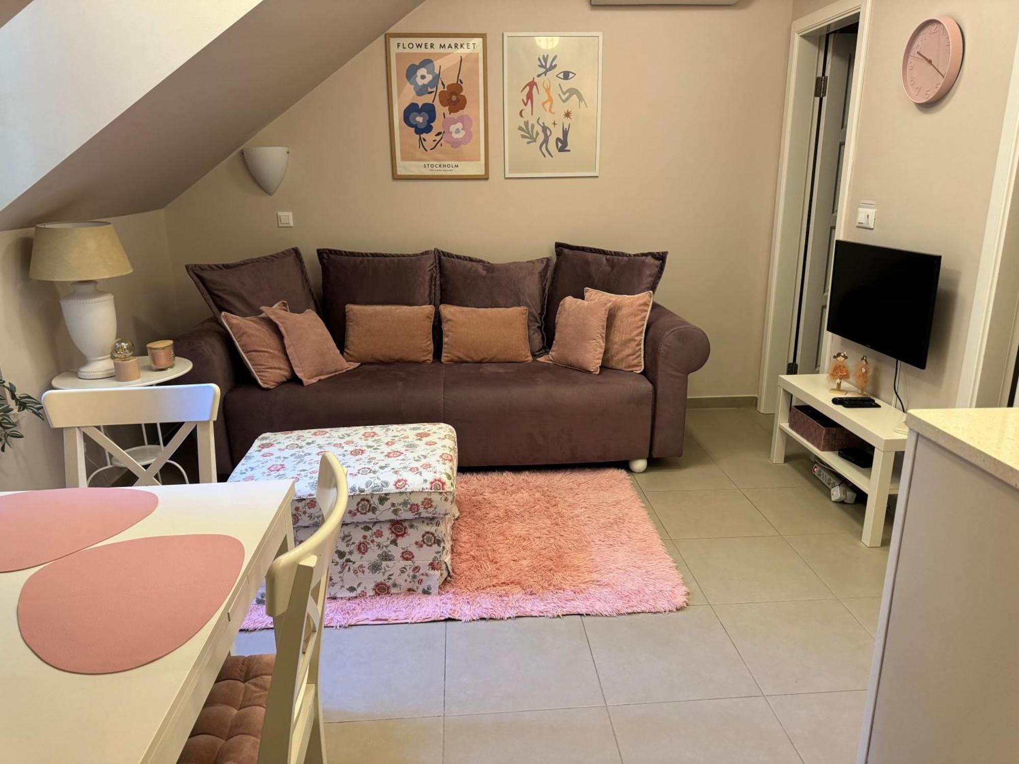 Vila Ora Split Zewnętrze zdjęcie