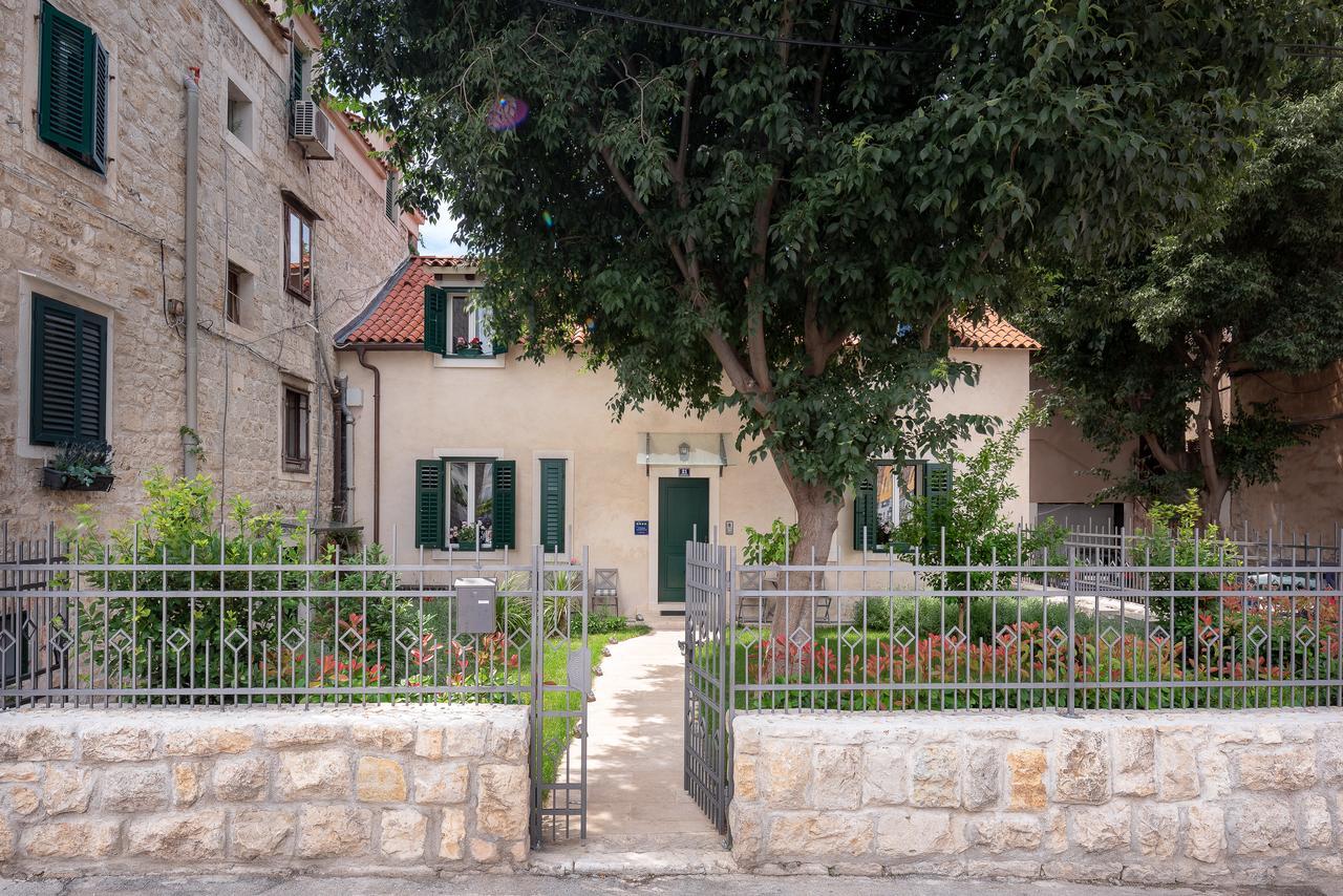 Vila Ora Split Zewnętrze zdjęcie