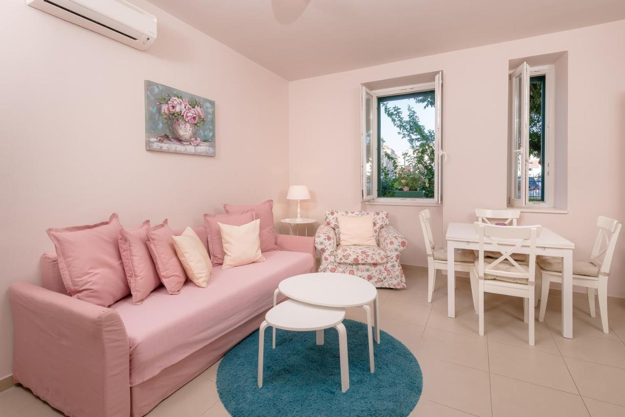 Vila Ora Split Zewnętrze zdjęcie