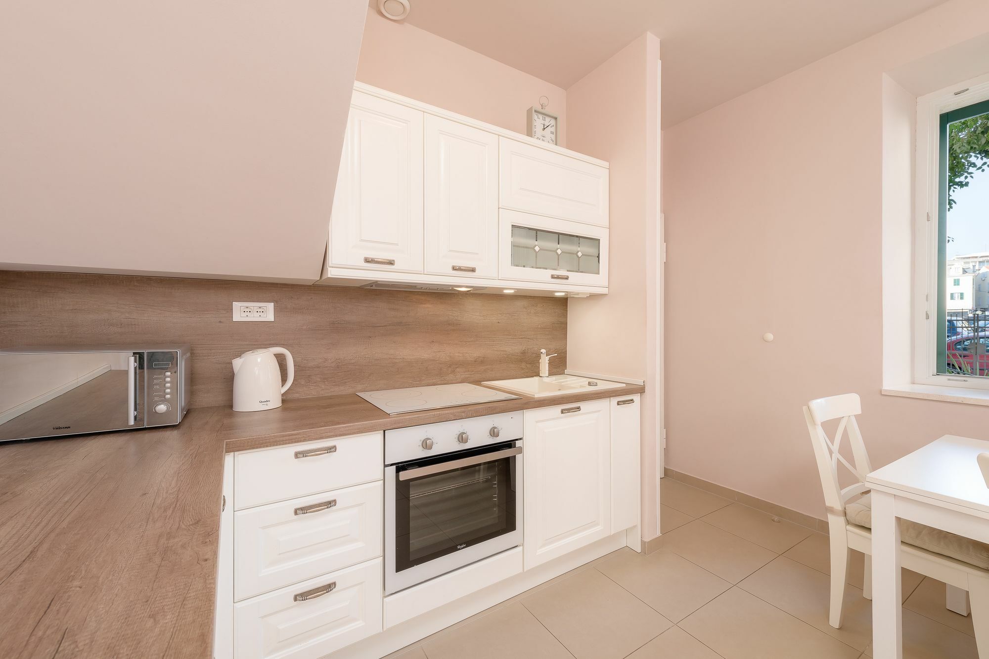 Vila Ora Split Zewnętrze zdjęcie