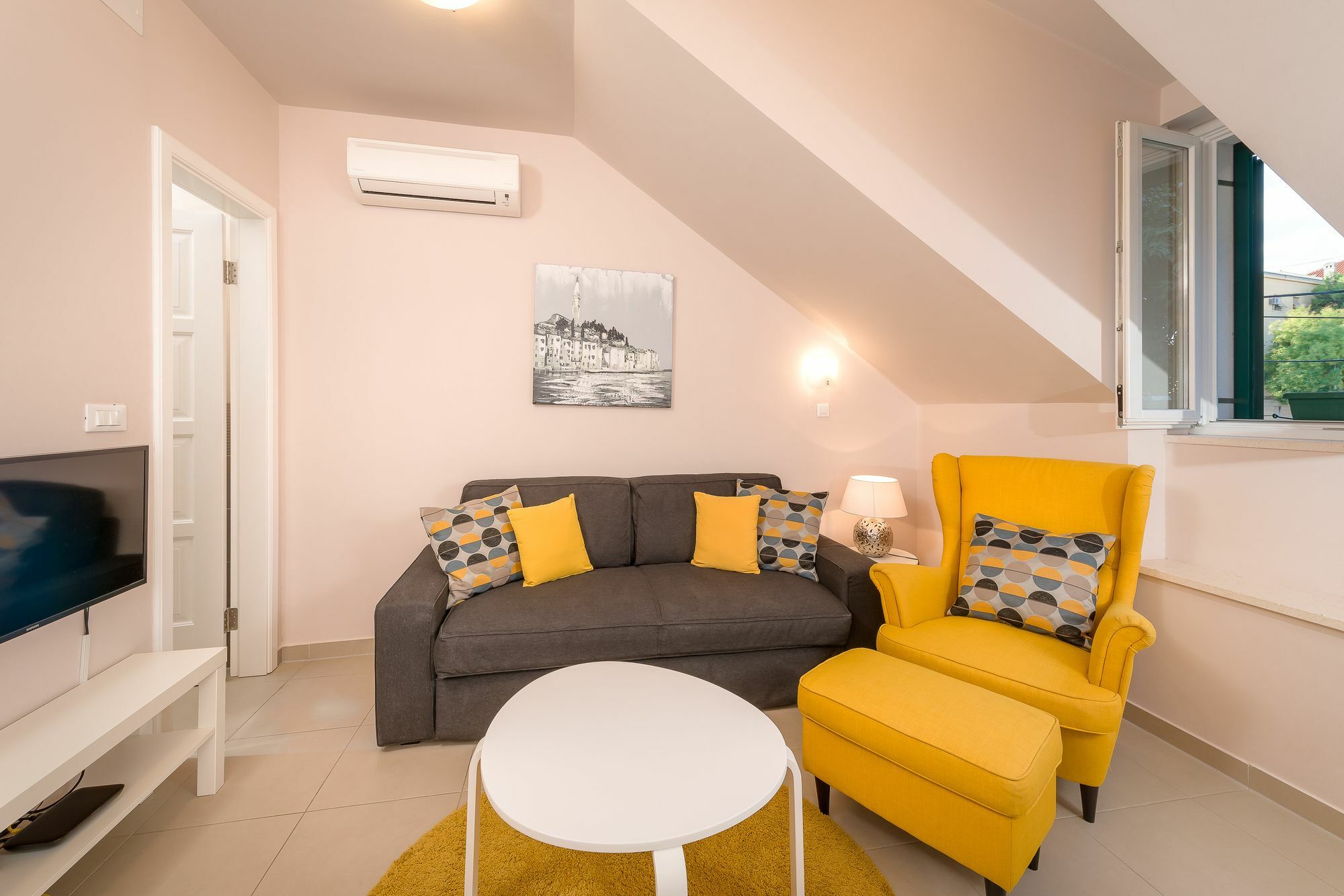 Vila Ora Split Zewnętrze zdjęcie