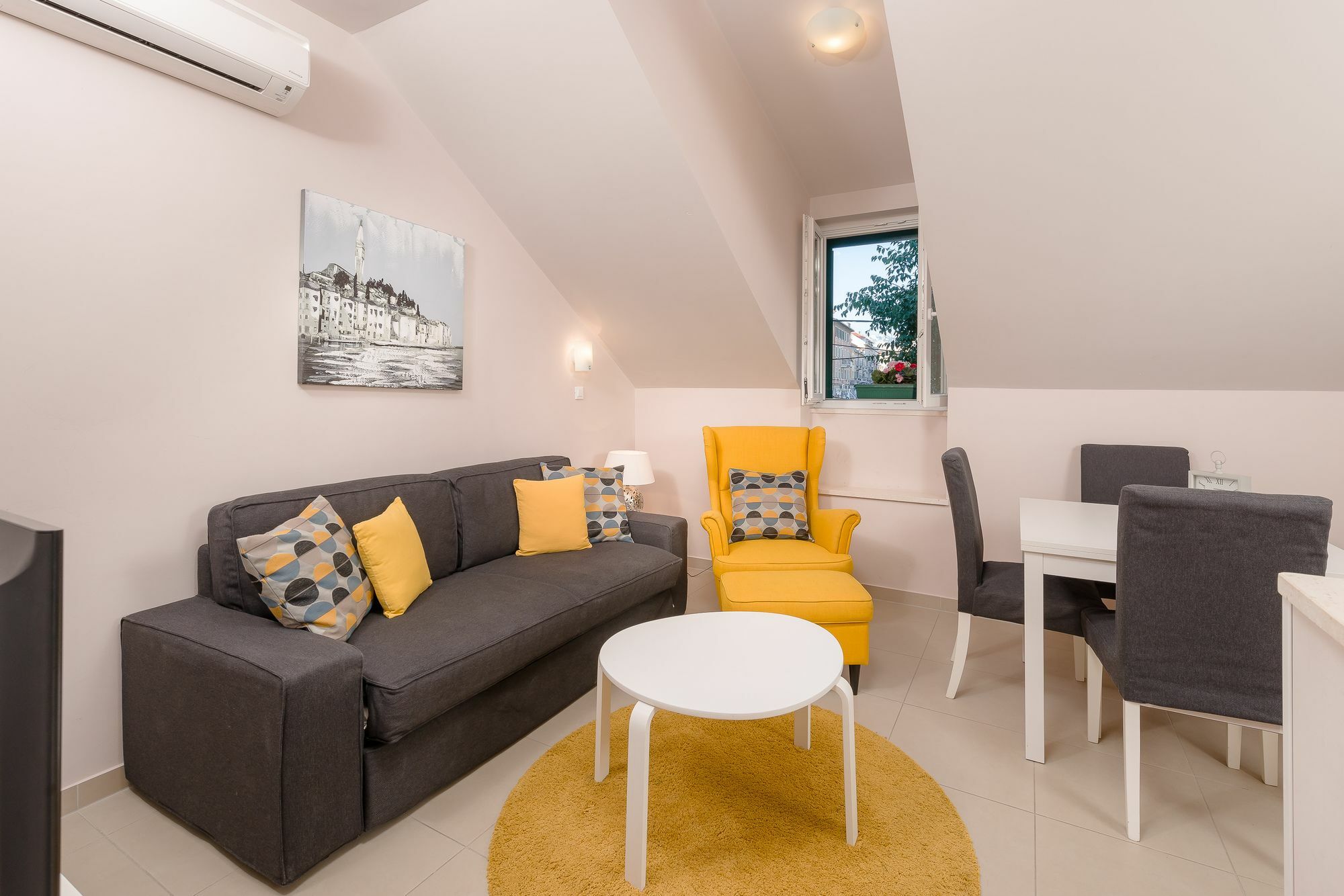 Vila Ora Split Zewnętrze zdjęcie
