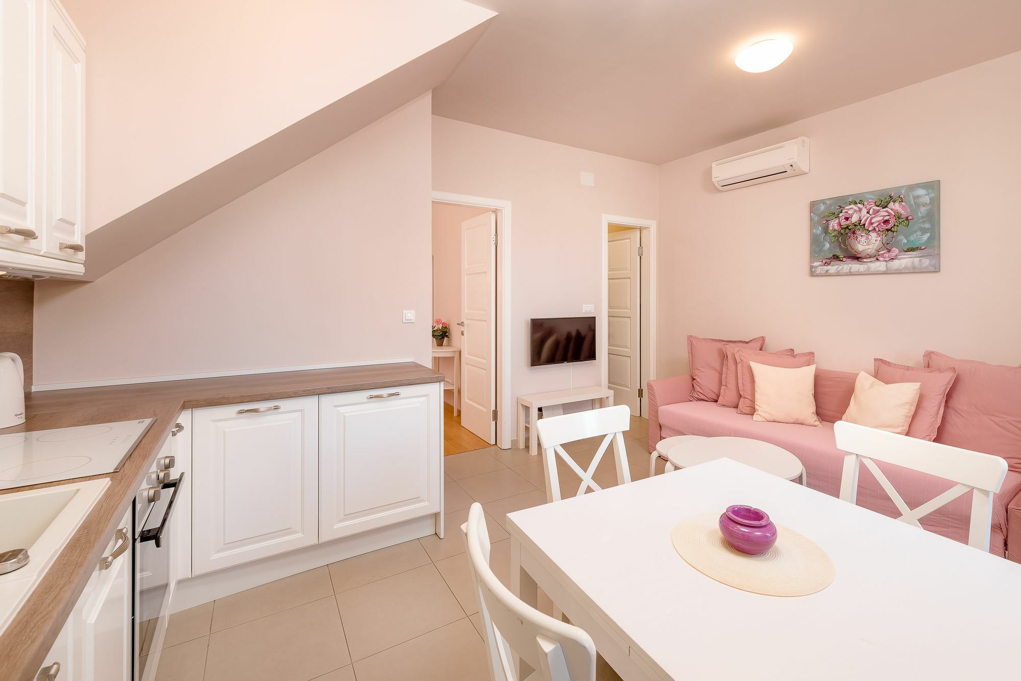 Vila Ora Split Zewnętrze zdjęcie