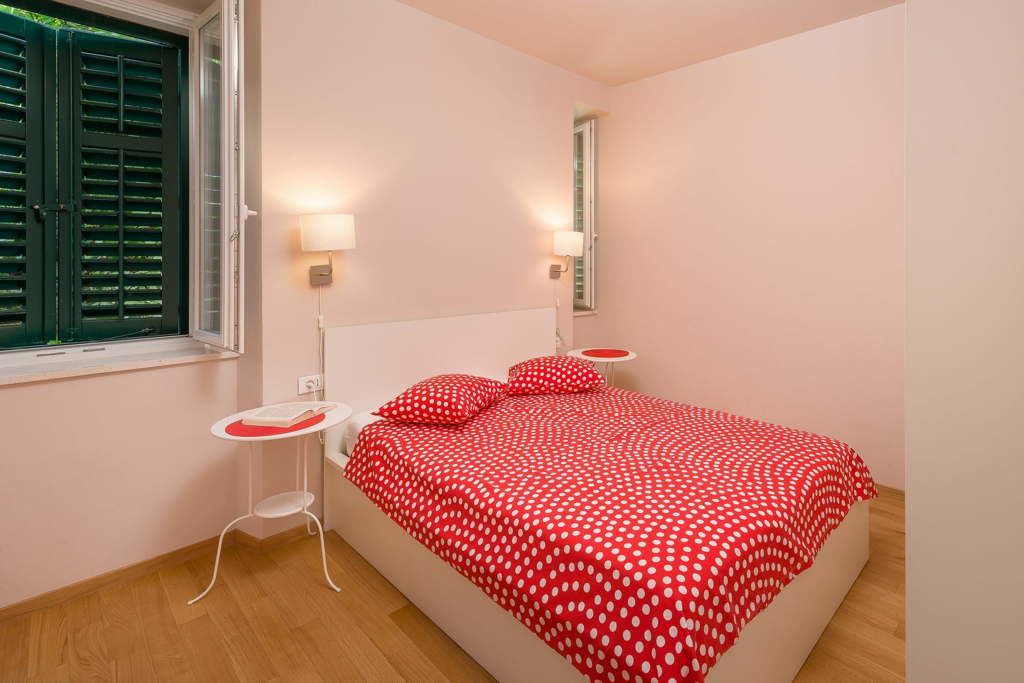 Vila Ora Split Zewnętrze zdjęcie
