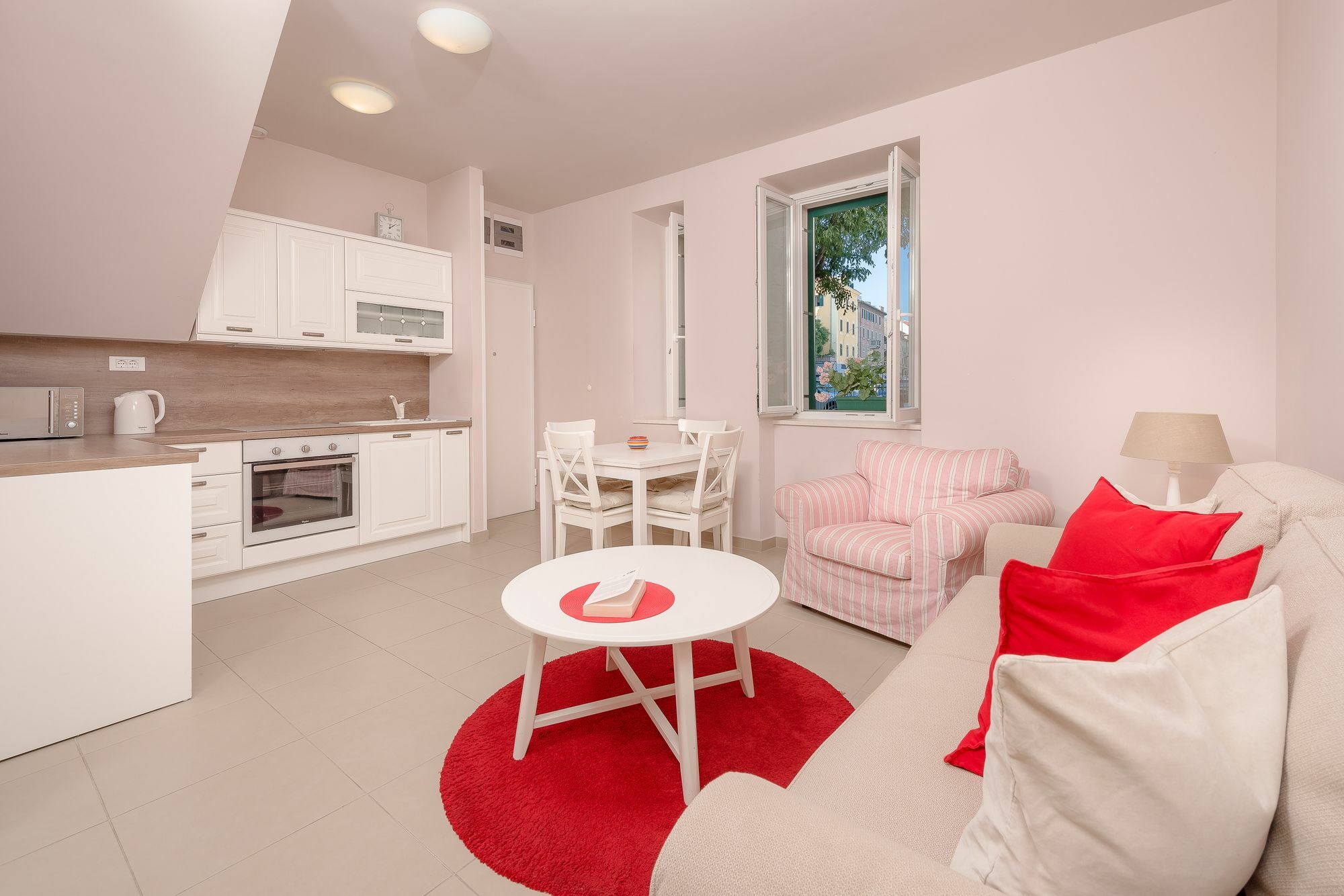 Vila Ora Split Zewnętrze zdjęcie